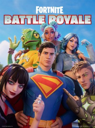 CONTA FORTNITE — SKINS SELECIONADAS