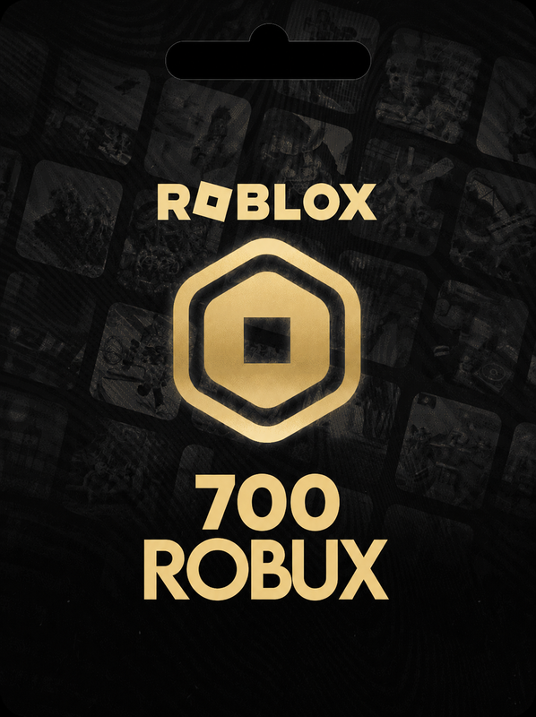 700 ROBUX